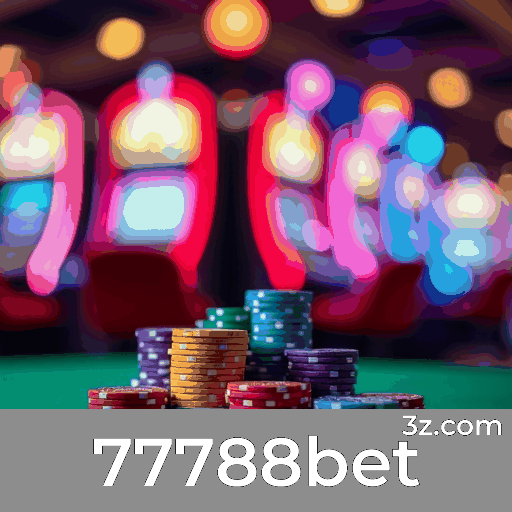 77788bet: Seu Cassino Online Confiável