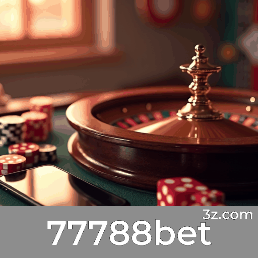 Desbloqueie Surpresas Excepcionais no 77788bet
