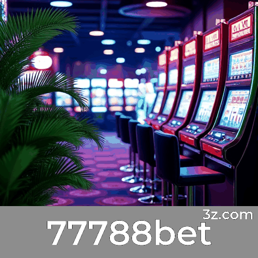 77788bet: Plataforma Vibrante para Conexões e Interações