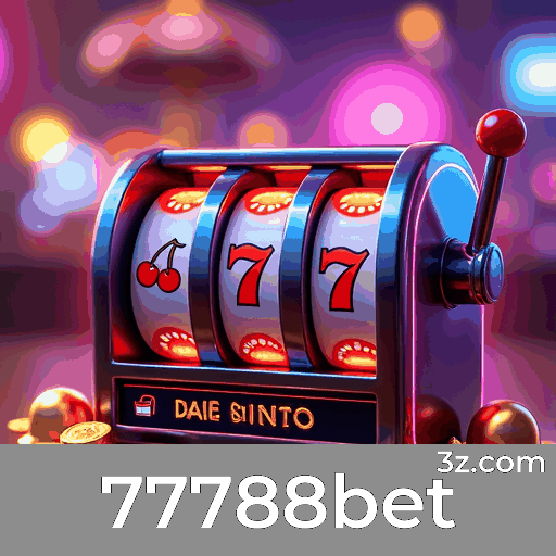 77788bet: Seu Cassino Online Confiável