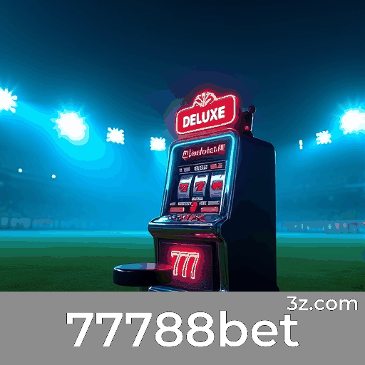 Aposte com Sucesso: Análise Estatística na 77788bet