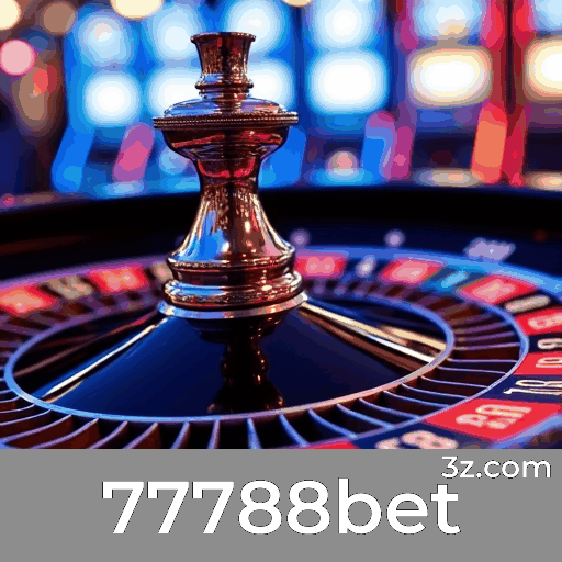 77788bet: Experiência de Cassino Imersiva para Brasileiros