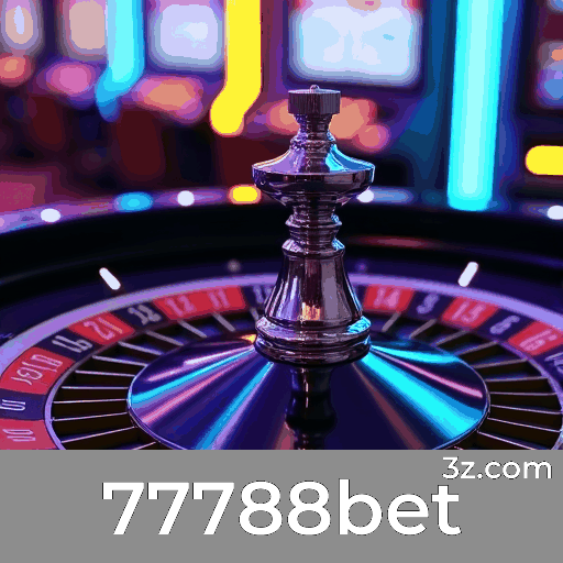 77788bet: Experiência de Cassino Imersiva para Brasileiros