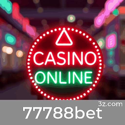 77788bet: Seu Cassino Online Confiável