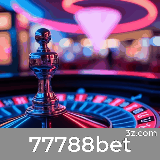 77788bet: Seu Cassino Online Confiável
