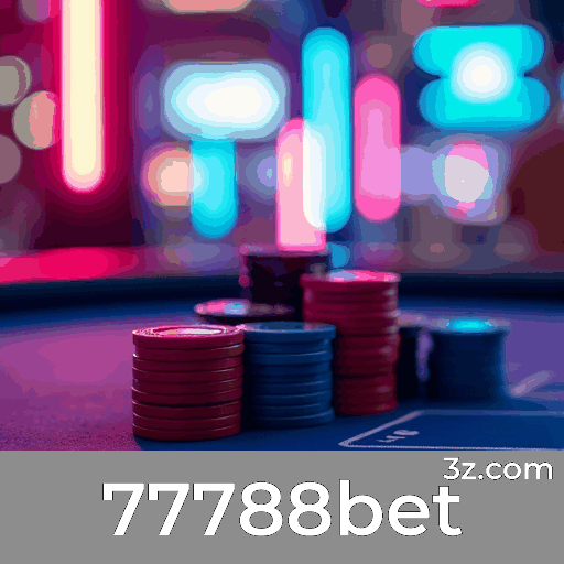 77788bet: Seu Cassino Online Confiável