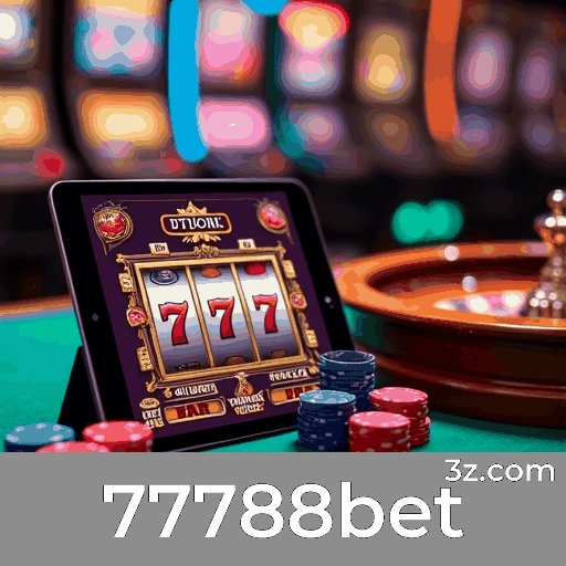 77788bet: Vantagens Exclusivas e Experiência Premium